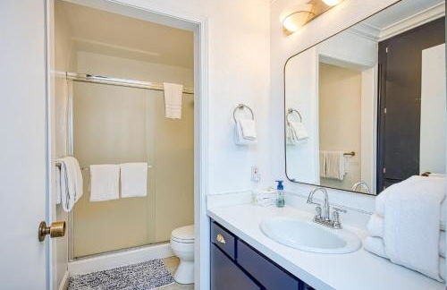 Huntington Lake Condo 115 - Foto 15