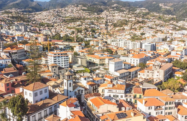 S o Pedro Central Flat by Atlantic Holiday - Foto 18