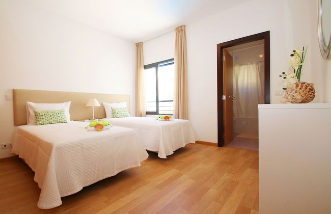 Apartamento Caracas 1 - Photo 10