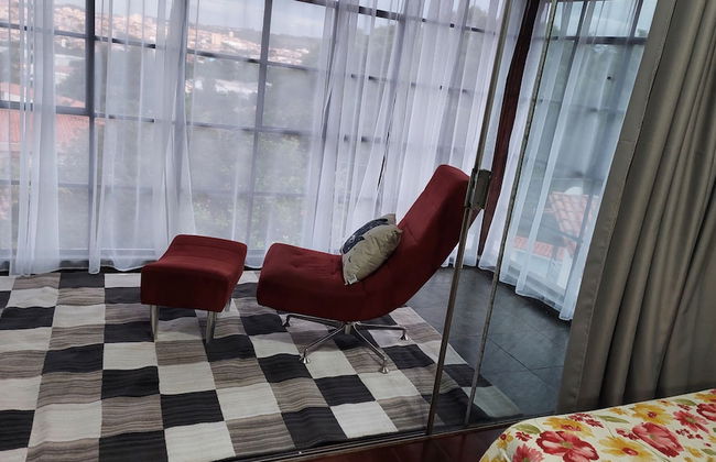 Amplo estudio proximo ao BOS em Sorocaba - Foto 15