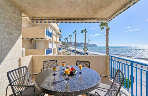 Beachfront Los Novos La Herradura - Photo 26