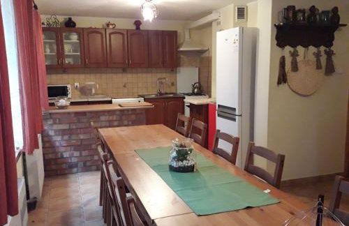 Wczasy na Kaszubach, balia, sauna, jezioro - Foto 19