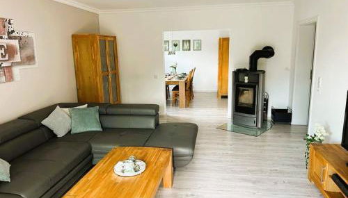 Ferienwohnung Sauerland an der Ruhr - Foto 2