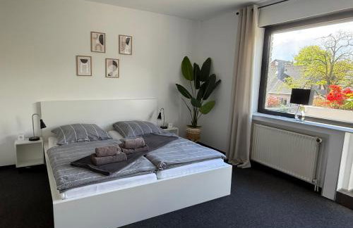 Renovierte Doppelhaushälfte in bester Lage - Foto 12