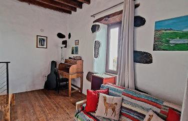 El Hierro Poetry House - Casa Poesía de El Hierro - in the center of El Pinar - Foto 36
