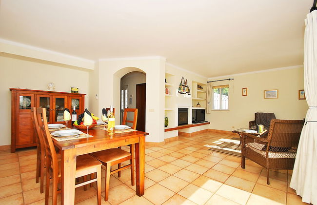 Villa 7J Quinta dos Alamos - Foto 23