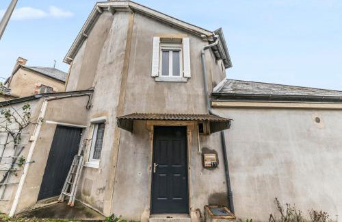 Maison conviviale à Bourbon-Lancy avec équipements modernes - Foto 21