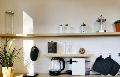 Chez Mamie Aline par Madame Conciergerie - Foto 56