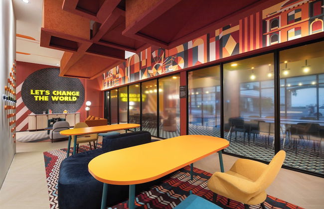 lyf Georgetown Penang - Foto 40