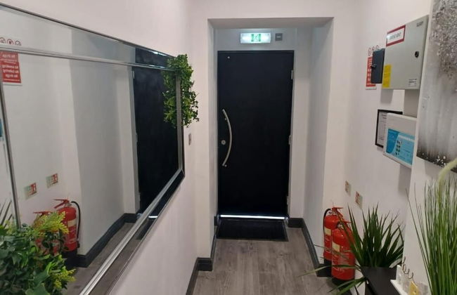 Black Pearl Luxury Apartments - Photo 38