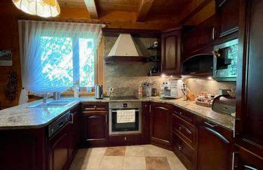 Dom z bali przy szlaku - Foto 13