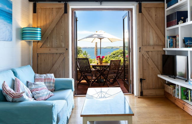 The Old Coastguard Station - Foto 11