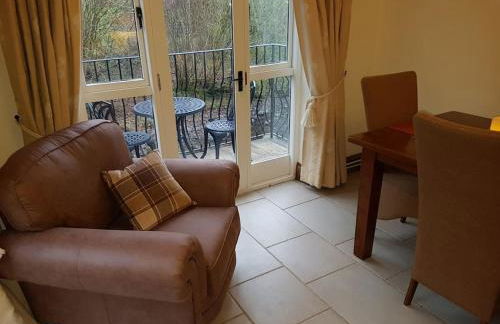 River Cottage Brecon: Hot Tub, Fire, Balcony, Wifi - Photo 24