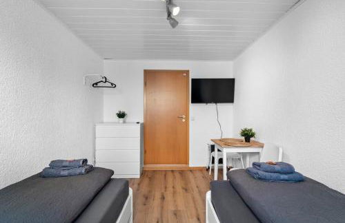 SE01 Work & Stay in Pfungstadt - Foto 7