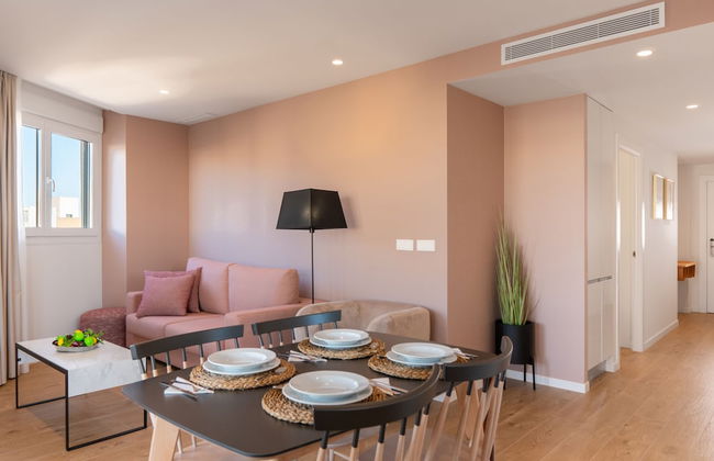 Ahoy Apartments - Foto 64