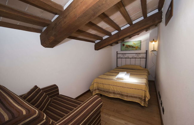 Mansion in Montefiascone With Swimming Pool - Foto 1