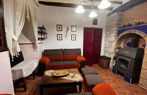 La Casa de la Tercia - Foto 28