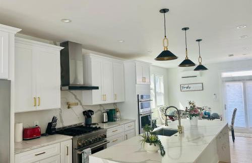 Stylish 4BR Home Near Columbia Heights & Rooftop - Foto 7