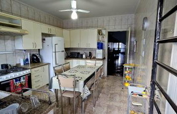 Casa José e Maria no Centro de Socorro - Foto 28