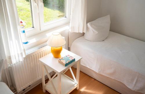 Haus Nr 2 - Krähennest - Foto 27