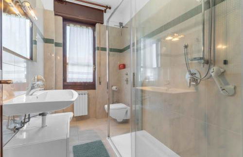 Unipol Forum- Concerts e Olympics- Villa Betulla - Foto 13