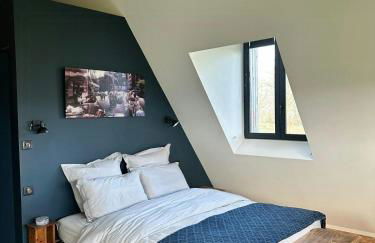 Stone House With Pool And Views In The Perche - Foto 8