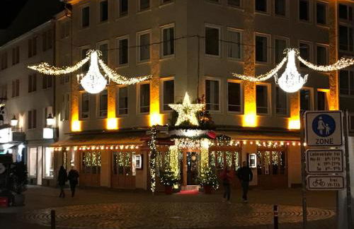 City Appartement 1 Hannover Altstadt - Foto 1