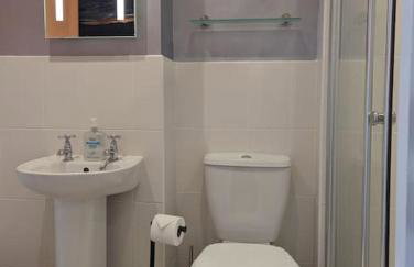 Cartref Guesthouse - Room 2 Ensuite - Foto 10