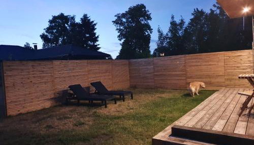 Domek letniskowy Osieki 2 - Foto 2