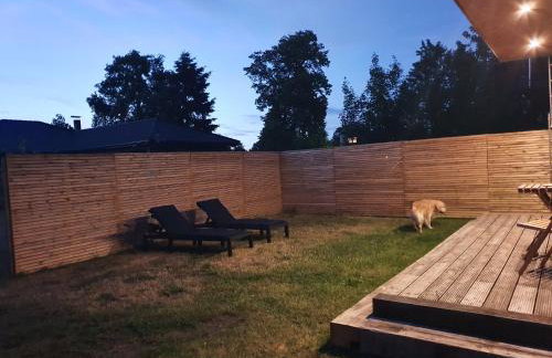 Domek letniskowy Osieki 2 - Foto 2