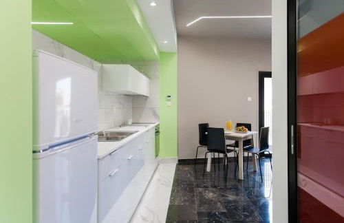 Greece U Around Athens Thissio Suites - Foto 32