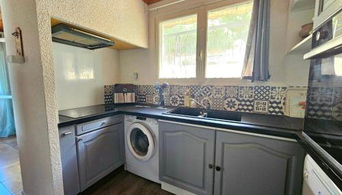 Villa des cèdres La Franqui - Foto 4