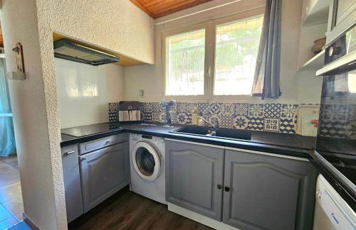 Villa des cèdres La Franqui - Foto 4