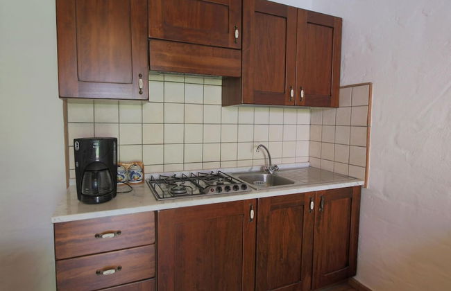 Farmhouse in Proceno With Panoramic Pool - Foto 6