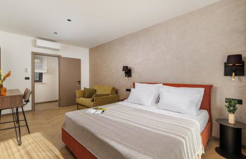 Villa Lastine near Rovinj - Photo 39