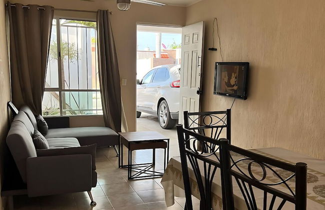 Nice House With Air Conditioning And Wifi - Foto 1