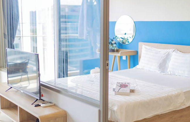 Ken's House - The Sóng Condotel Vũng Tàu - Foto 15