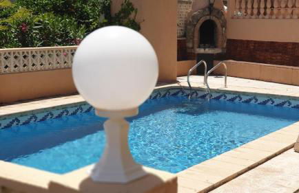 villa Maryvilla Calpe - Photo 17