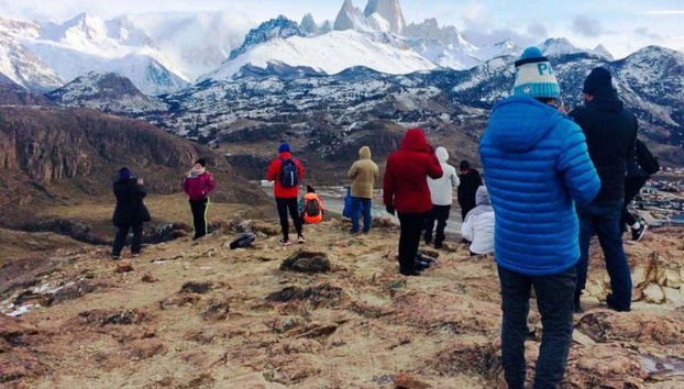 El Chalten and Mirador Condores Trip - Foto 2