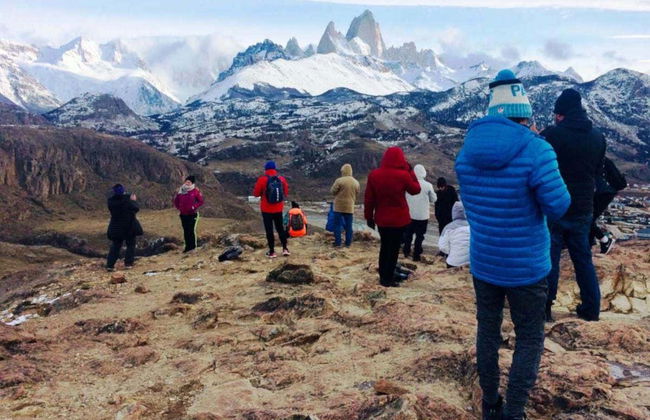 El Chalten and Mirador Condores Trip - Foto 2