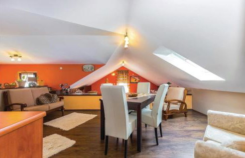 Gorgeous Apartment In Hreljin - Foto 18