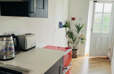 6 Wye Valley Chambers - Area of Outstanding Natural Beauty - Parking Space & Dog Friendly - Photo 15