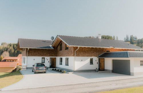 Allgäu-Chalets-Niso - Foto 6