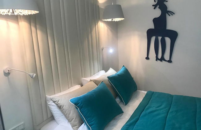 Les Jardins Du Phare De Sidi Bou Said - Foto 3