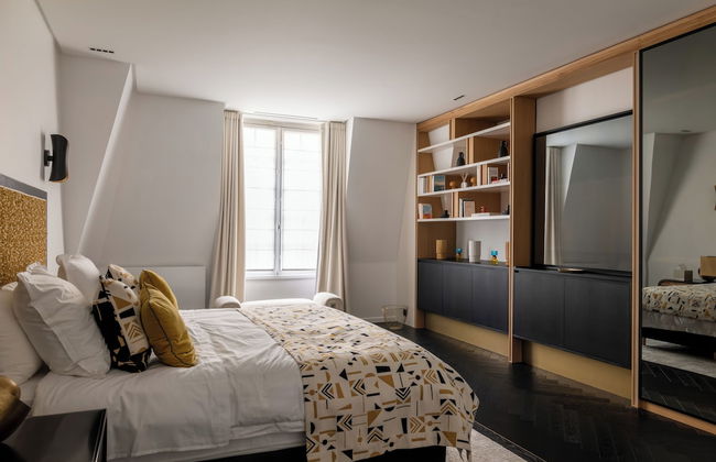 HIGHSTAY - Luxury Serviced Villa - Poincaré - Photo 33