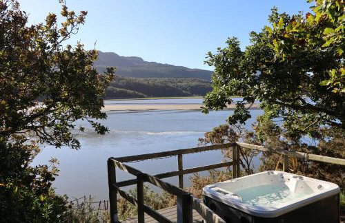 Snowdonia Shepherds Hut + Hot Tub - Foto 1
