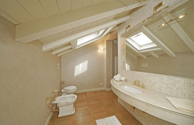 Villa San Carlo in Ro - Foto 21