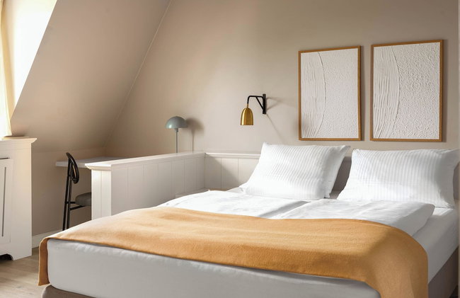 Limehome Berlin Chausseestrasse - Photo 13