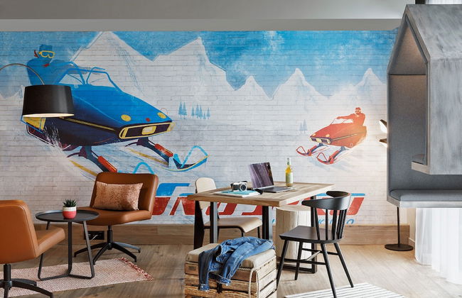 Stay KooooK Bern Wankdorf – Online Check In - Foto 12