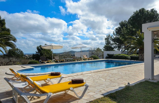 Villa Piedad Ibiza - Photo 19